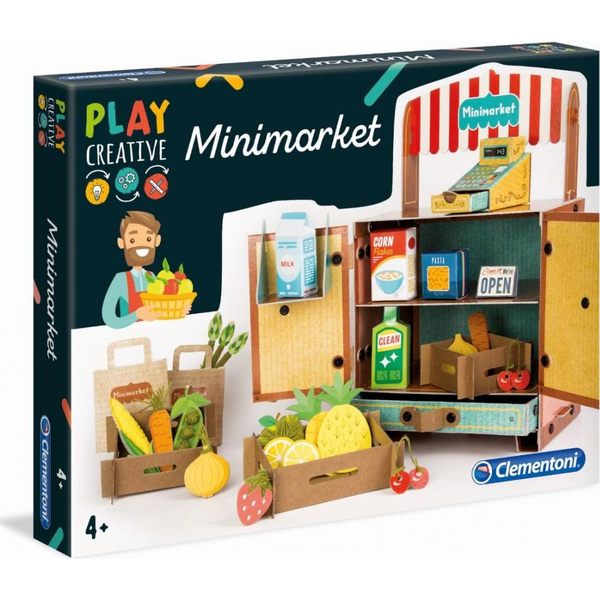 Clementoni 18550 kunst- en handwerkspeelgoed