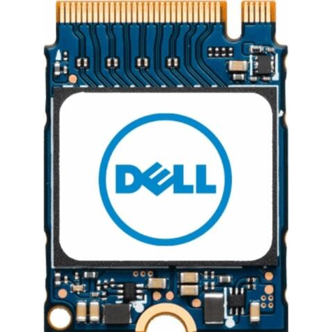 DELL AC280179 internal solid state drive M.2 1 TB PCI Express 4.0 NVMe