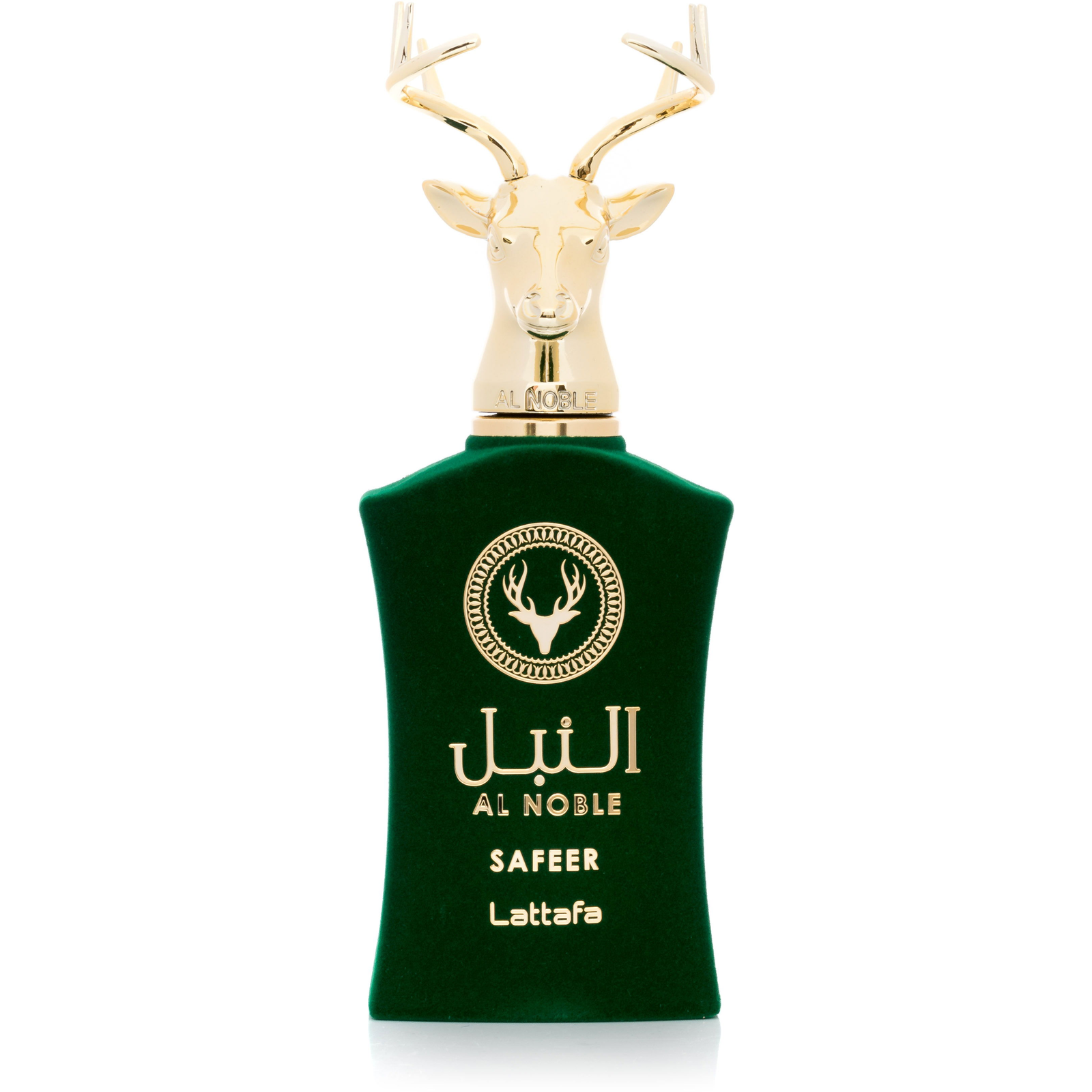 LATTAFA Al Noble Safeer EdP 100ml (6291108738009)