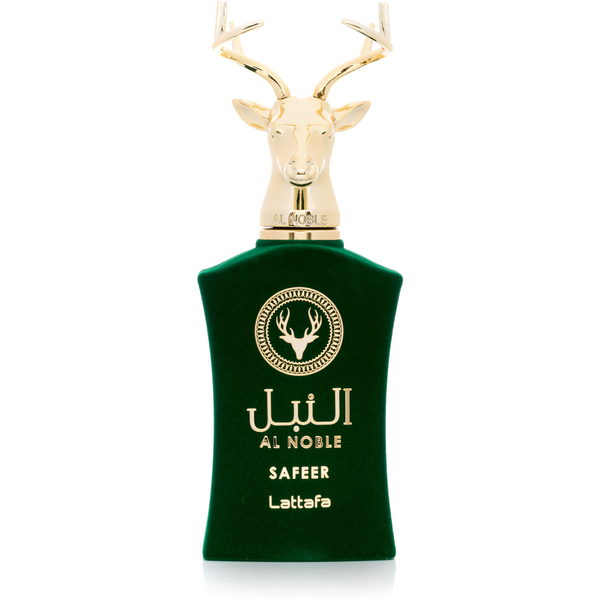 LATTAFA Al Noble Safeer EdP 100ml