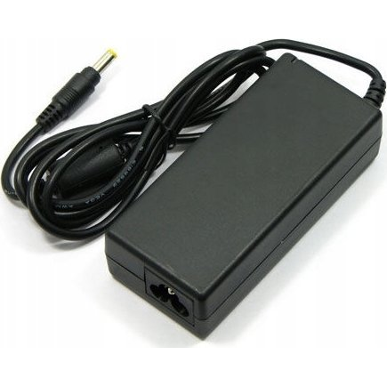 Lenovo 65W 3pin netvoeding & inverter Binnen Zwart