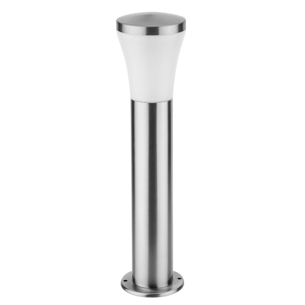 Neo Tools Kültéri állólámpa, 13W, 120x500x118mm rozsdamentes acél (99-080) (99-080)