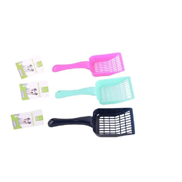 Kutyapiszok felszedő lapát (278199)