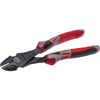 NWS 137-69-240 Erő oldalcsípőfogó 240 mm (137-69-240)