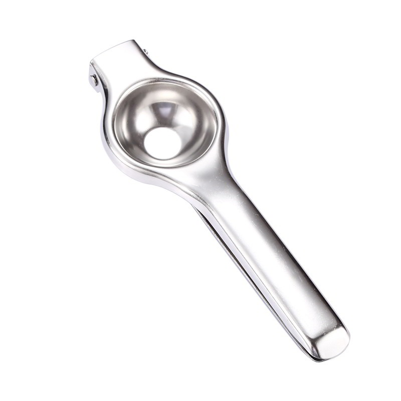TOO KT-522 Rozsdamentes acél Kézi Citrusprés - Inox (KT-522)