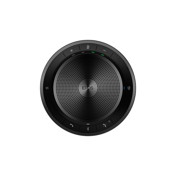 EPOS EXPAND 40T kihangosító Univerzális USB/Bluetooth Fekete, Szürke