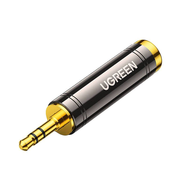 UGREEB ADAPTER Z 3.5mm na 6,35mm JACK