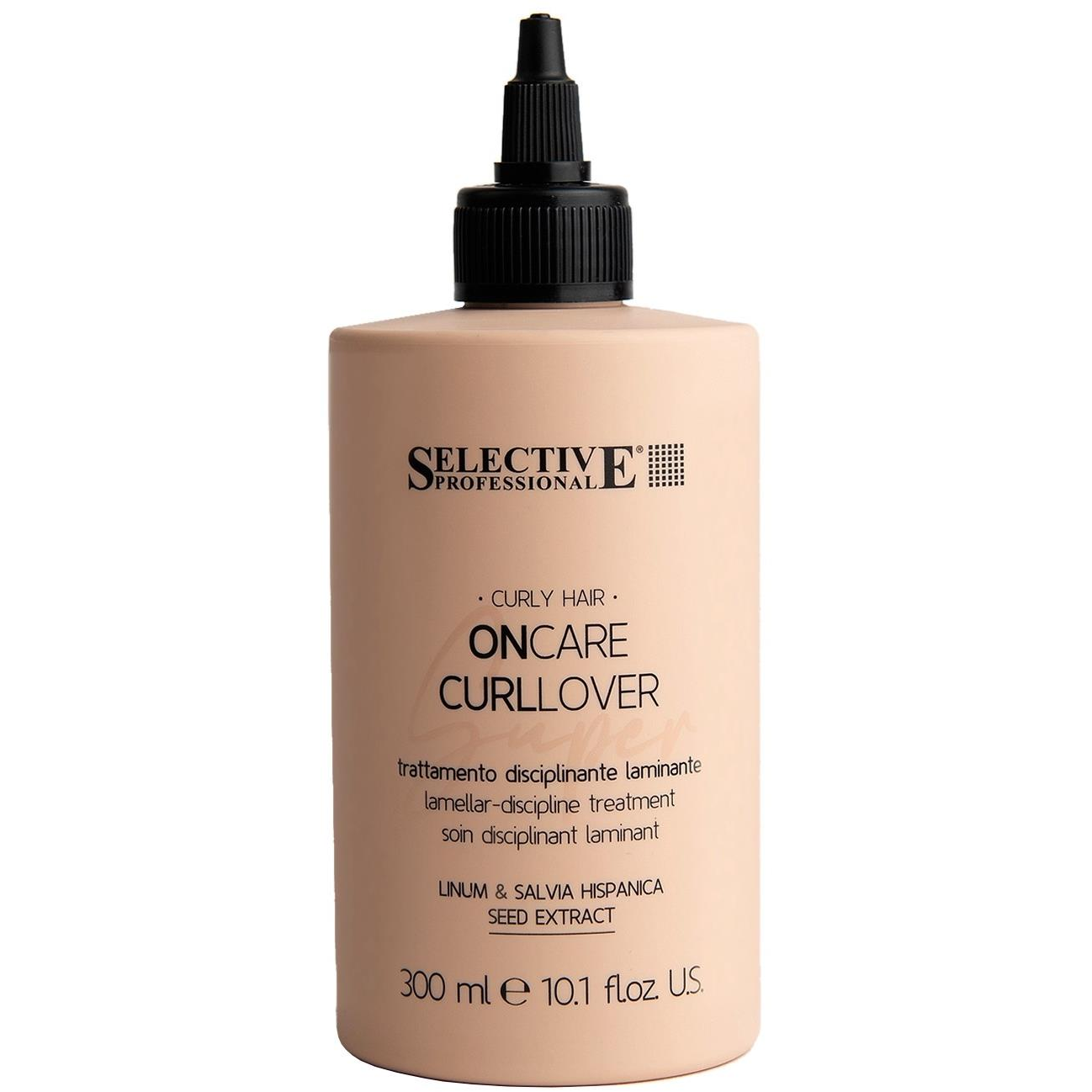 SELECTIVE PROFESSIONAL Super Curl 300 ml (8027483837819)