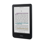 Čtečka Kobo Clara Colour 16 GB 6" černá