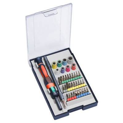 KWB (115700) Bit készlet 40 részes (115700)