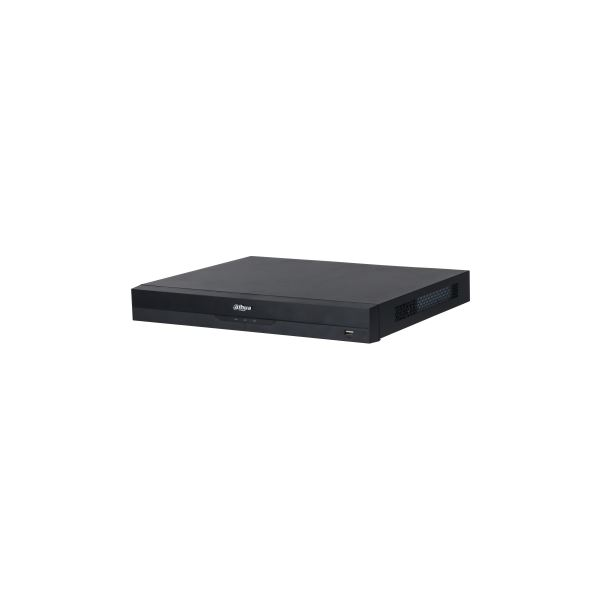 Dahua 16 csatornás NVR (NVR5216-16P-EI) (NVR5216-16P-EI)