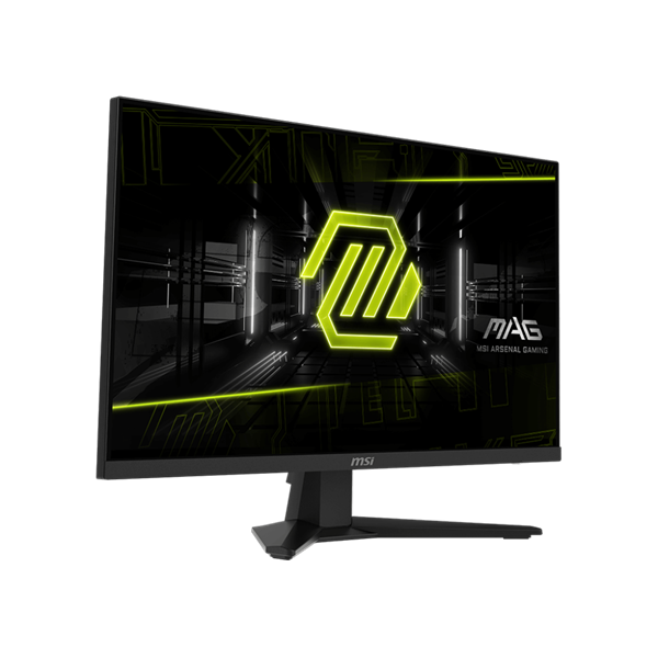 MSI MAG 274QF X24 computerskærm 68,6 cm (27") 2560 x 1440 pixel Wide Quad HD LCD Sort