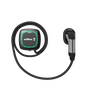 Wallbox Pulsar Plus Elektromos autó fali töltő - Fekete (11kW - 16A / 5m Type-2)
