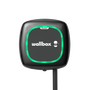 Wallbox Pulsar Plus Elektromos autó fali töltő - Fekete (11kW - 16A / 5m Type-2)