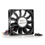 Startech.com ház hűtő ventilátor 7cm (FAN7X15TX3)