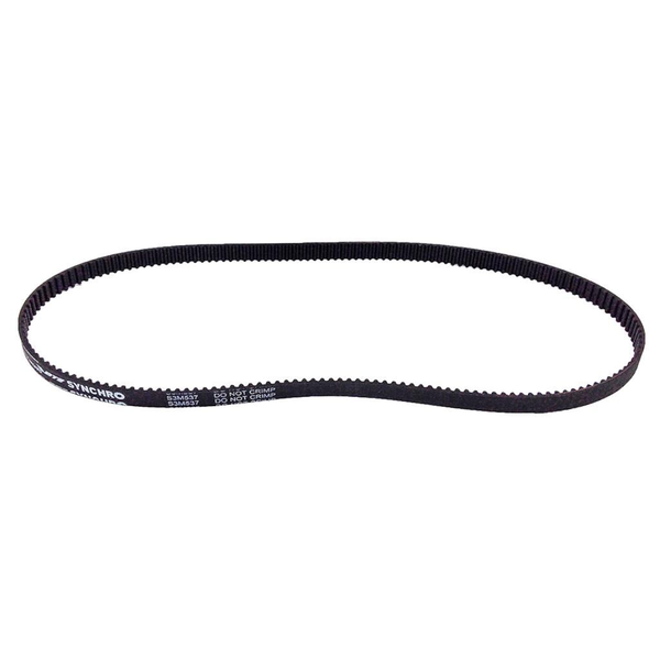 Univerzális Moulinex / DeLonghi / Hauser / ETA 0419 (NAGY 537-540MM) 80S3M537 kenyérsütő ékszíj (GA4569)