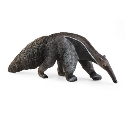 schleich WILD LIFE Anteater