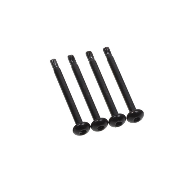 Alphacool NexXxos M3 x 35mm Csavar készlet (4db)