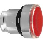 Schneider Electric ZB4 Botón