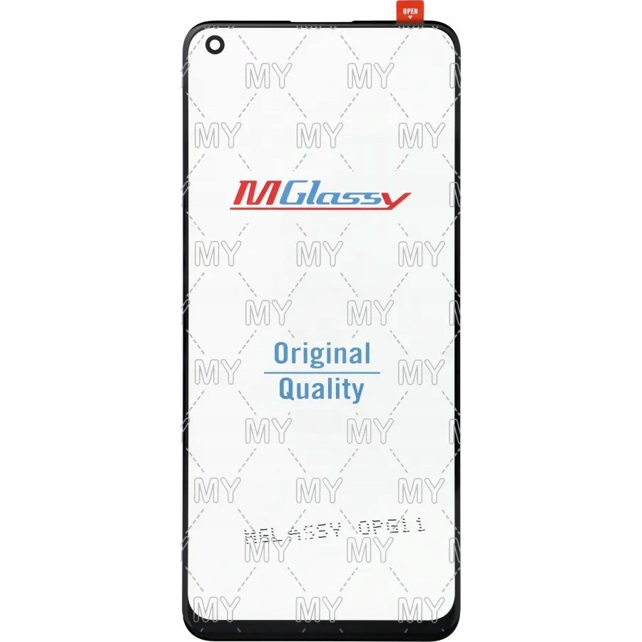 MUSTTBY rychlá + oca OPPO Reno 6 lite ( )
