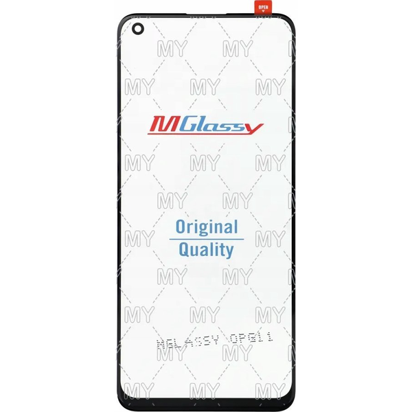 MUSTTBY rychlá + oca OPPO Reno 6 lite