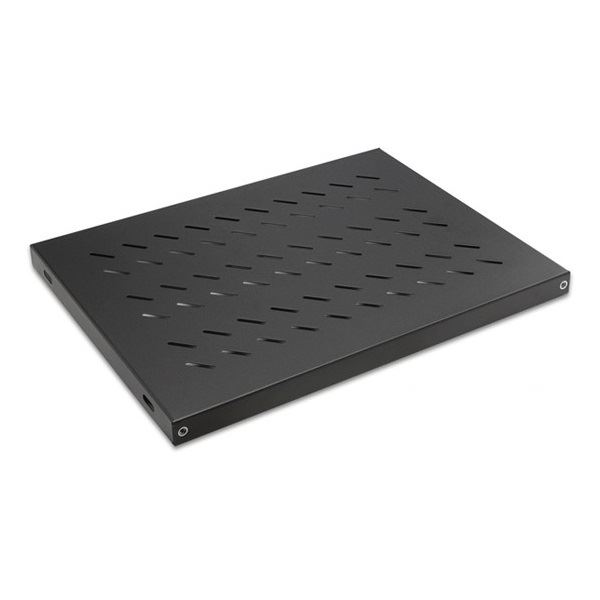 Lande polc fekete (LN-RAF-SBT-D600-BL-UNV) (LN-RAF-SBT-D600-BL-UNV)