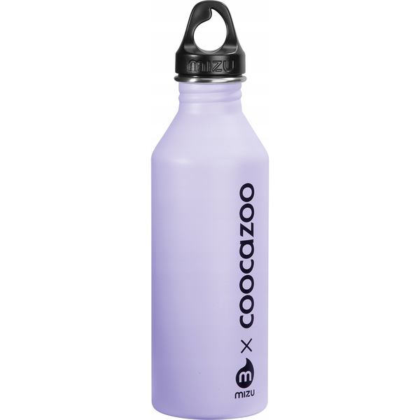 Coocazoo COOCAZOO 2.0 butelka ze stali nierdzewnej, kolor: all lilac