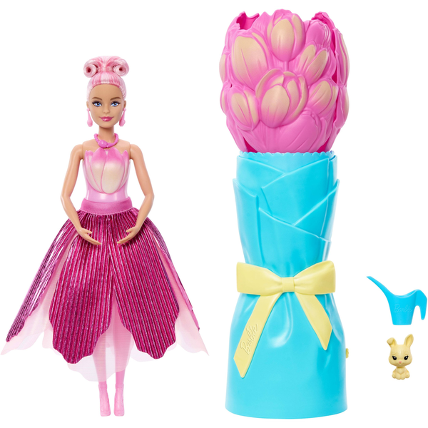 Barbie JMF57 bábika