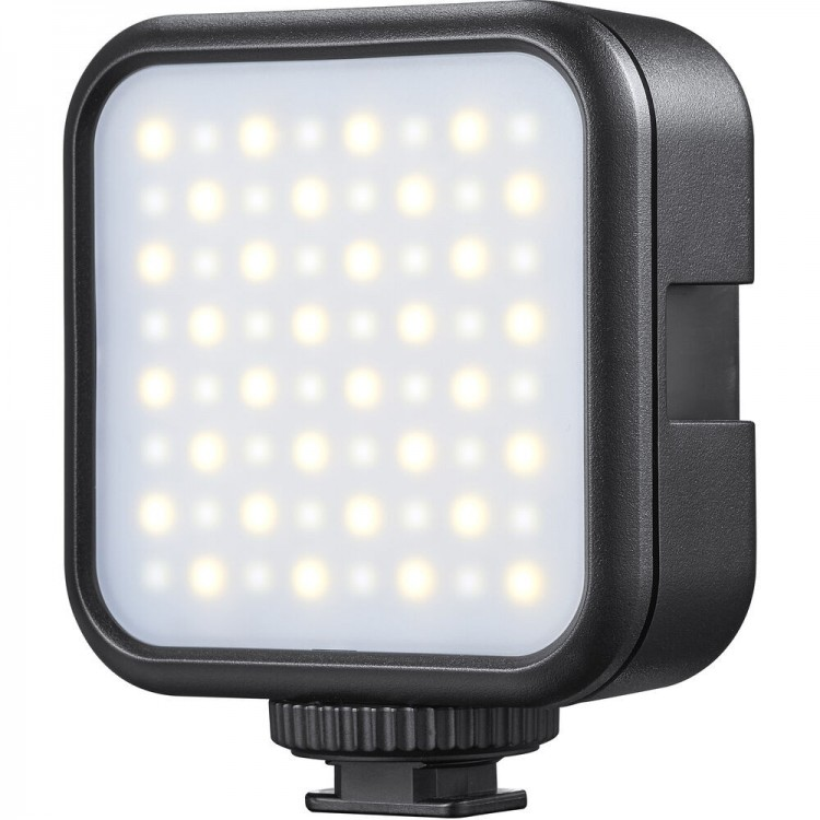 GODOX LED6Bi Litemons Videólámpa (6785)
