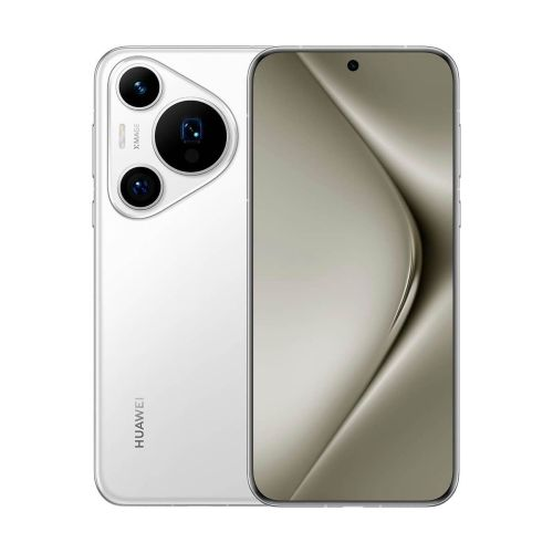 Okostelefon Huawei Pura 70 Pro 12 GB / 512 GB 4G (LTE) fehér