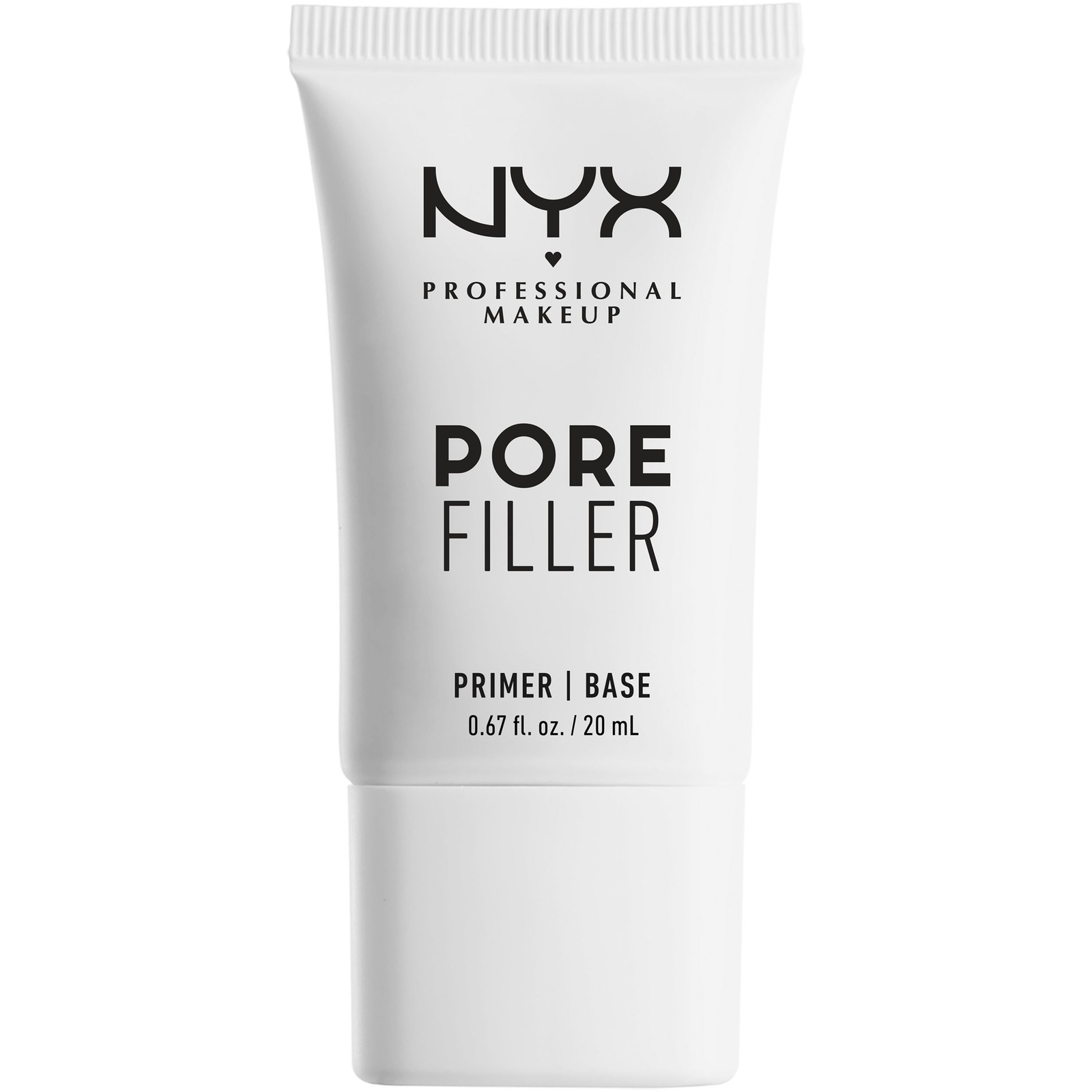 NYX PROFESSIONAL MAKEUP Pore Filler Primer 20 ml (800897005269)