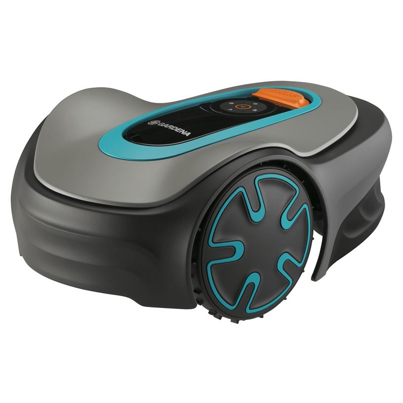Gardena SILENO minimo 500 robotfűnyíró (ga311916)