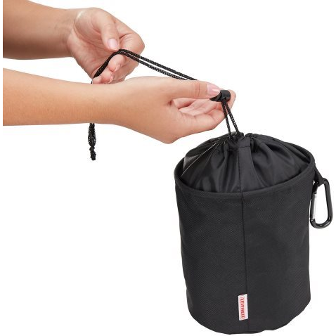 LEIFHEIT Ruhacsipesz zacskó