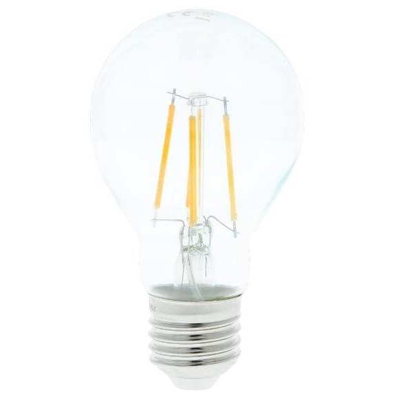 Tesla LED izzó, FILAMENT RETRO, E27, 4,2 W, 230 V, 470 lm, 4000 K, nappali fehér (BL270440-1)