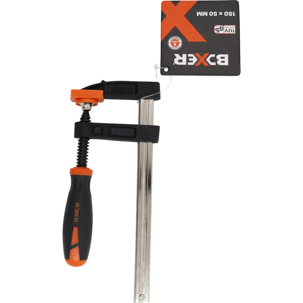 BOXER Boxer® skruetvinge 150 x 50 mm