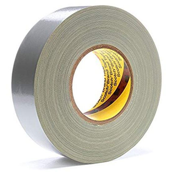 3M General Purpose Duct Tape 2903 (F6377)