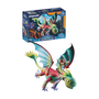 Playmobil Dragons: The Nine Realms - Feathers & Alex
