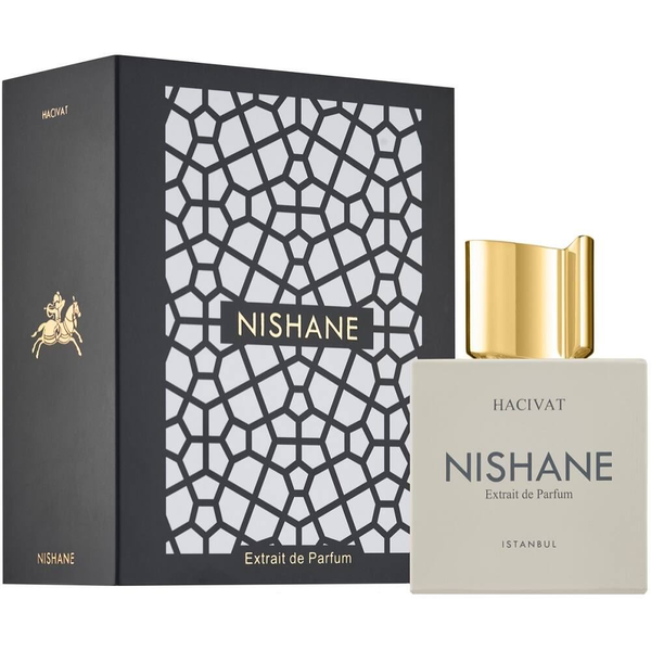 Nishane Hacivat Extrait de Parfum 100ml Hölgyeknek és Uraknak