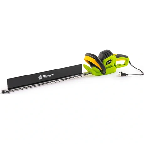 Elektrické nůžky na živý plot Fieldmann 61 cm