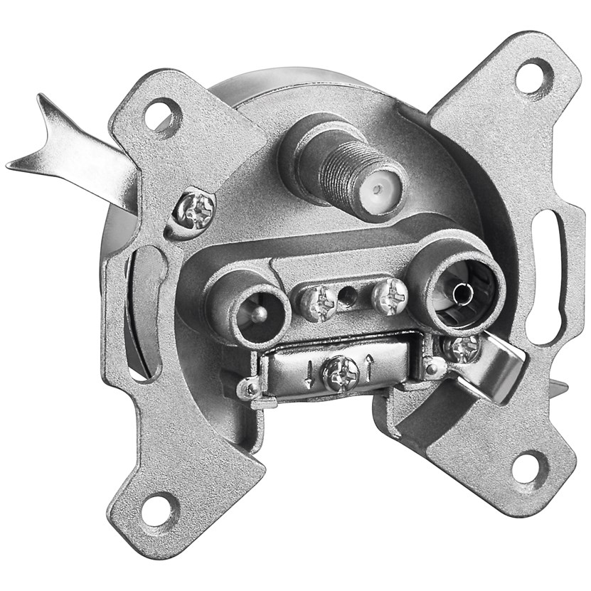 Goobay 67047 Antenna fali aljzat (67047)