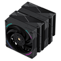 Chlazení procesoru vzduchem Thermalright Phantom Spirit 120 EVO