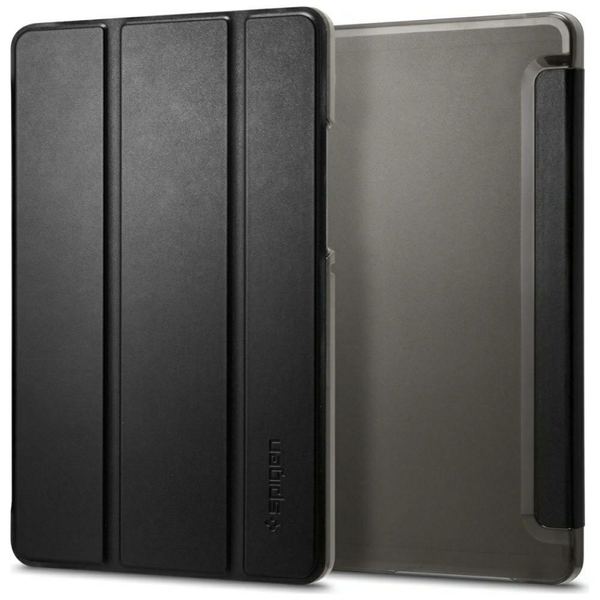Pouzdro pro Galaxy Tab S11/S9, Spigen Smart Fold skládací, pouzdro s klopou