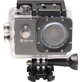 Action Camera, Negra Act-324