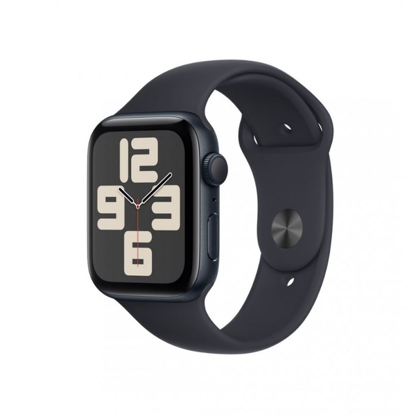 Chytré Hodinky Apple Watch (2nd Gen) GPS 44mm černé