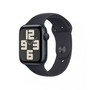 Chytré Hodinky Apple Watch (2nd Gen) GPS 44mm černé