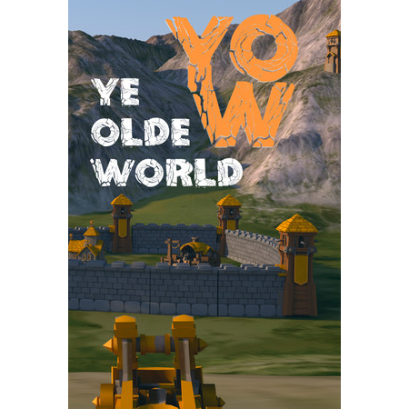 YOW (PC - Steam elektronikus játék licensz)