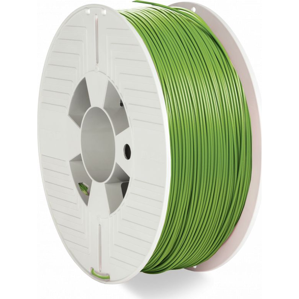 Verbatim 55031 3D-printmateriaal ABS Groen 1 kg