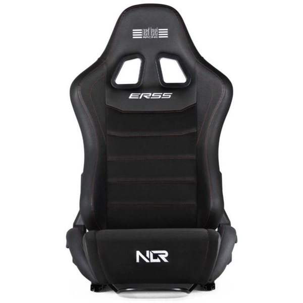 Next Level Racing ERS5 Elite Dönthető Ülés PU Bőr és Velúr Kiadás