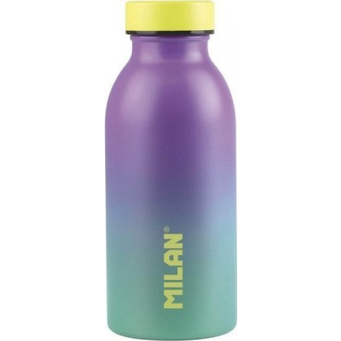 Botella Isotérmica Milan Sunset Edition 354 Ml