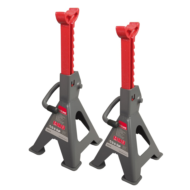 Proline 2T, 265-418 mm 46912 Autóállvány (46912)